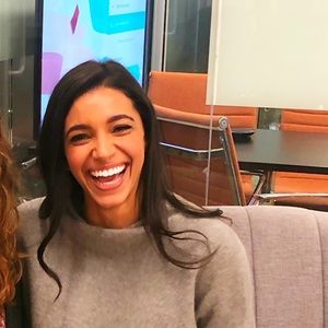 Meet your Posher, Ashley